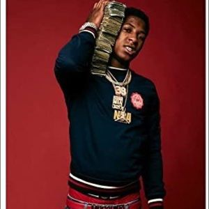 Meet your Posher, Ibrahim